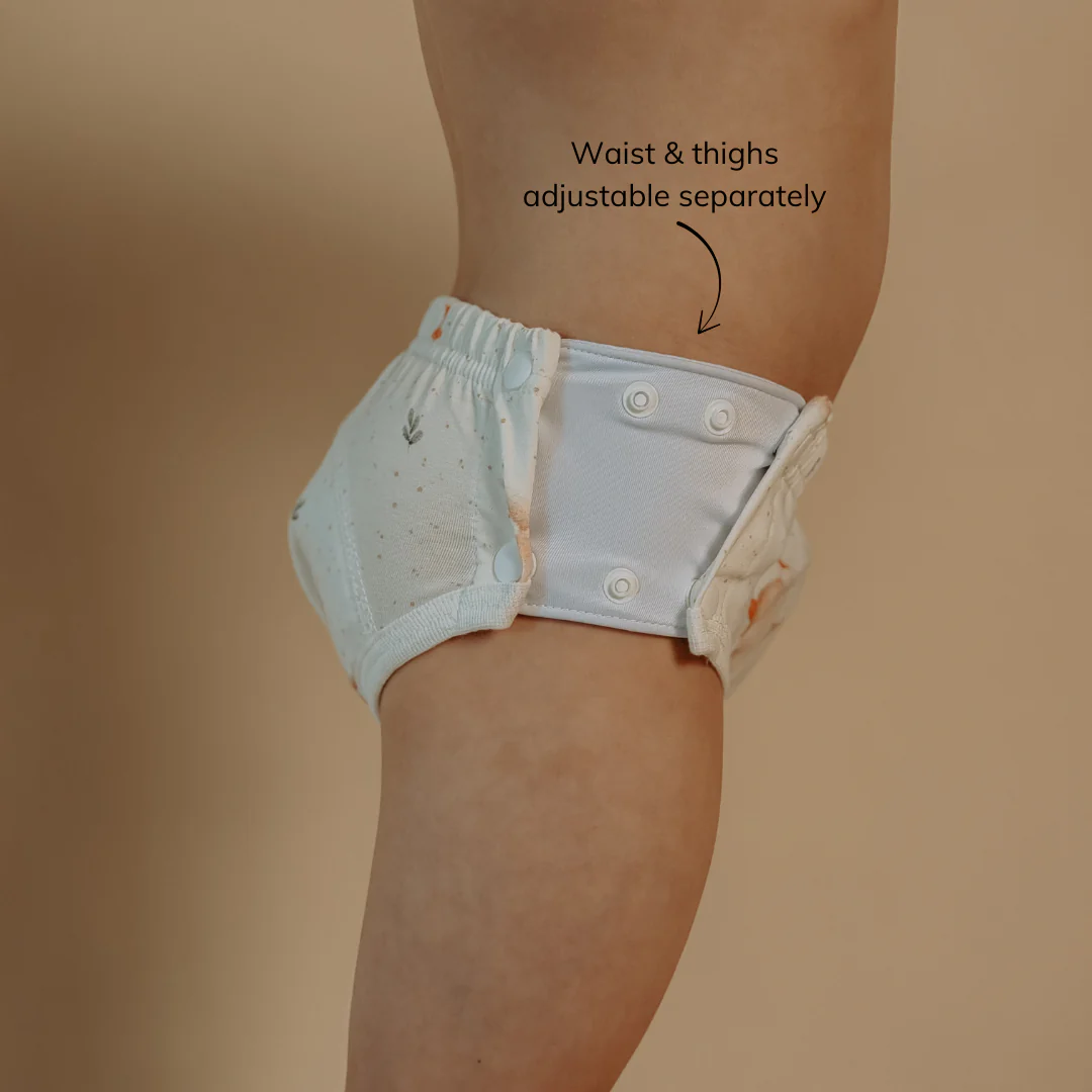 Cotton Toilet Training Undies Pants | Gum Bum - Image 11