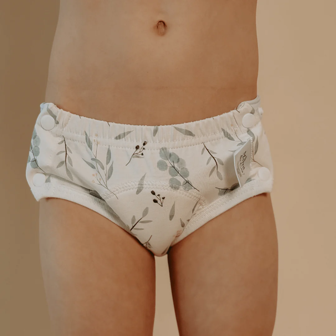 Cotton Toilet Training Undies Pants | Gum Bum - Image 3