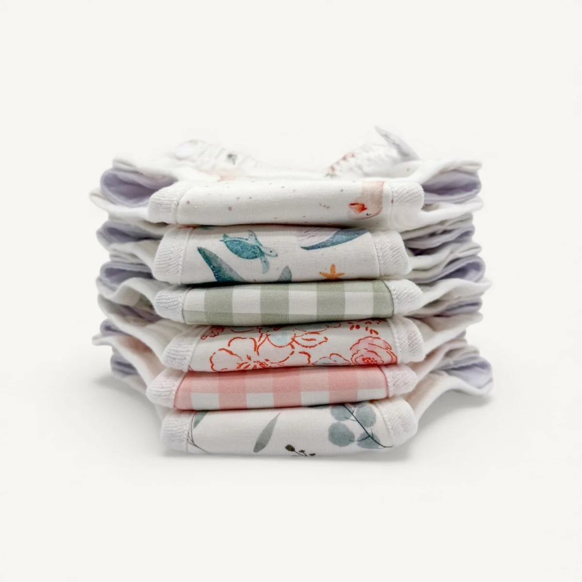Cotton Toilet Training Undies Pants | Gum Bum - Image 6