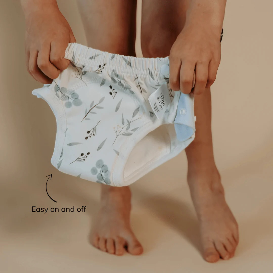 Cotton Toilet Training Undies Pants | Gum Bum - Image 8