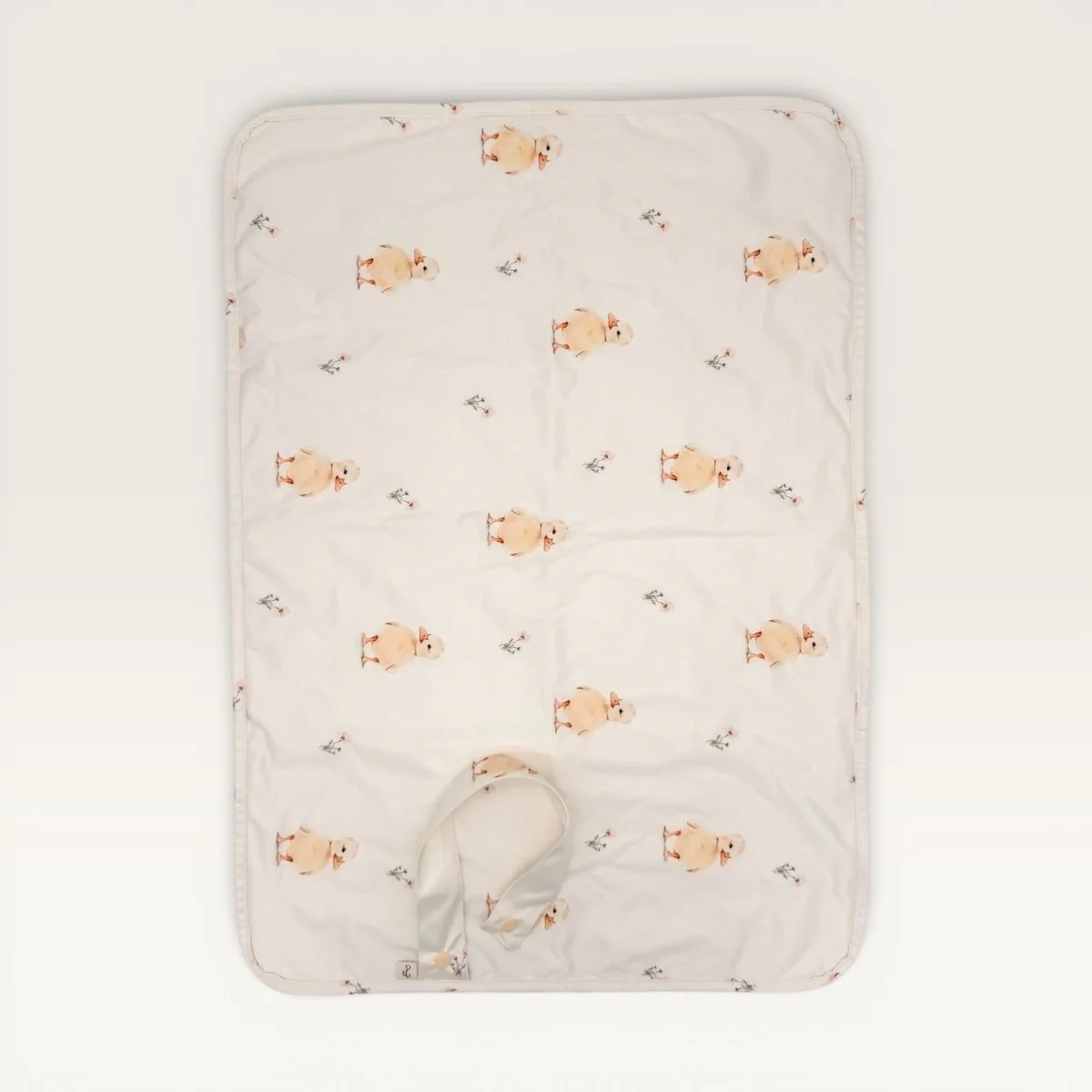 Travel Change Mat | Baby Duck - Image 3