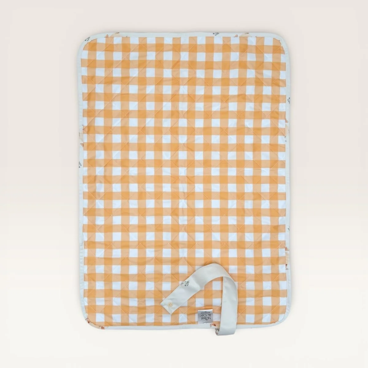 Travel Change Mat | Baby Duck - Image 4