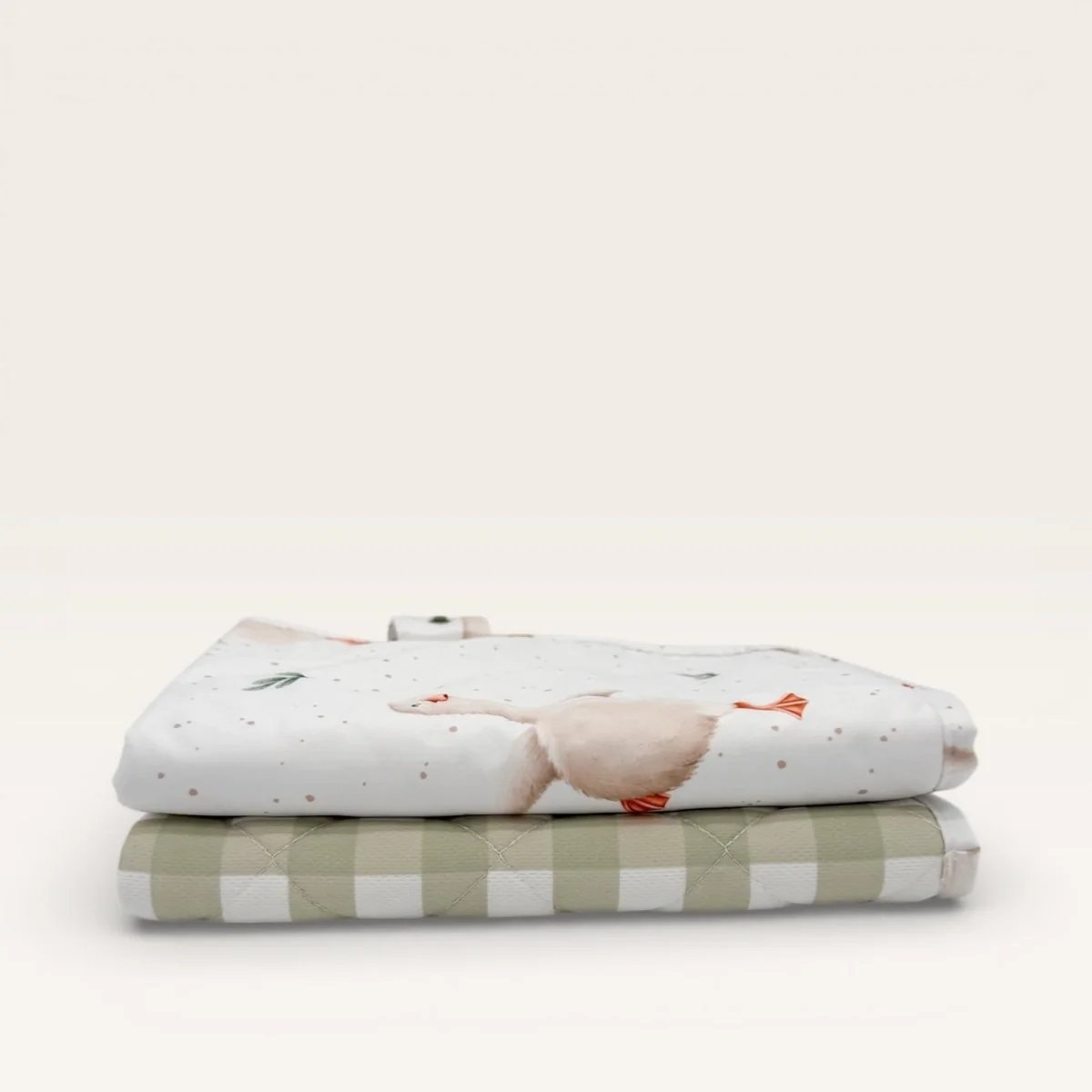 Travel Change Mat | Goose - Image 8