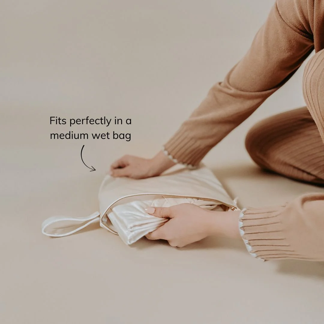Travel Change Mat | Baby Duck - Image 11