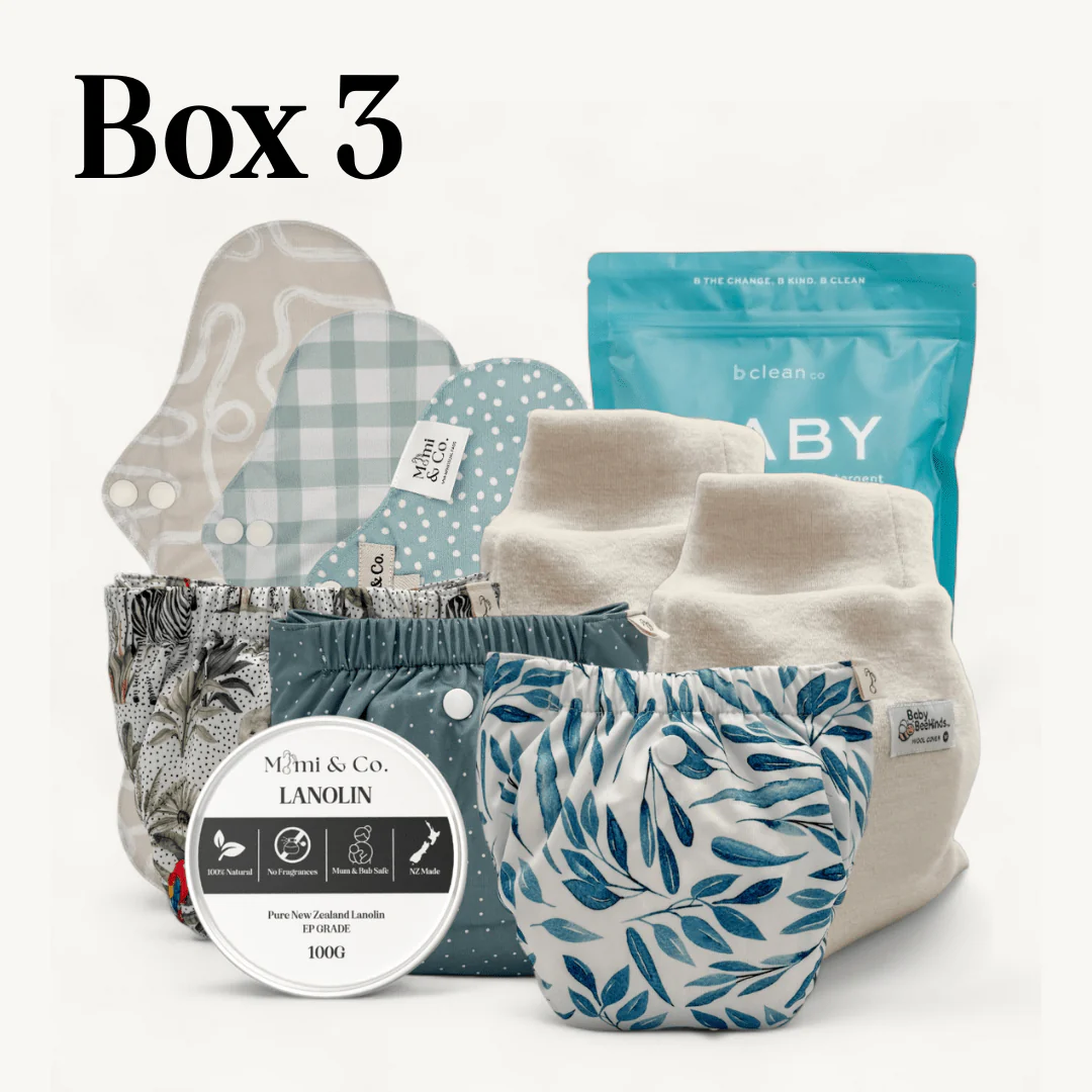 Ultimate Full Time Stash Subscription - Image 4