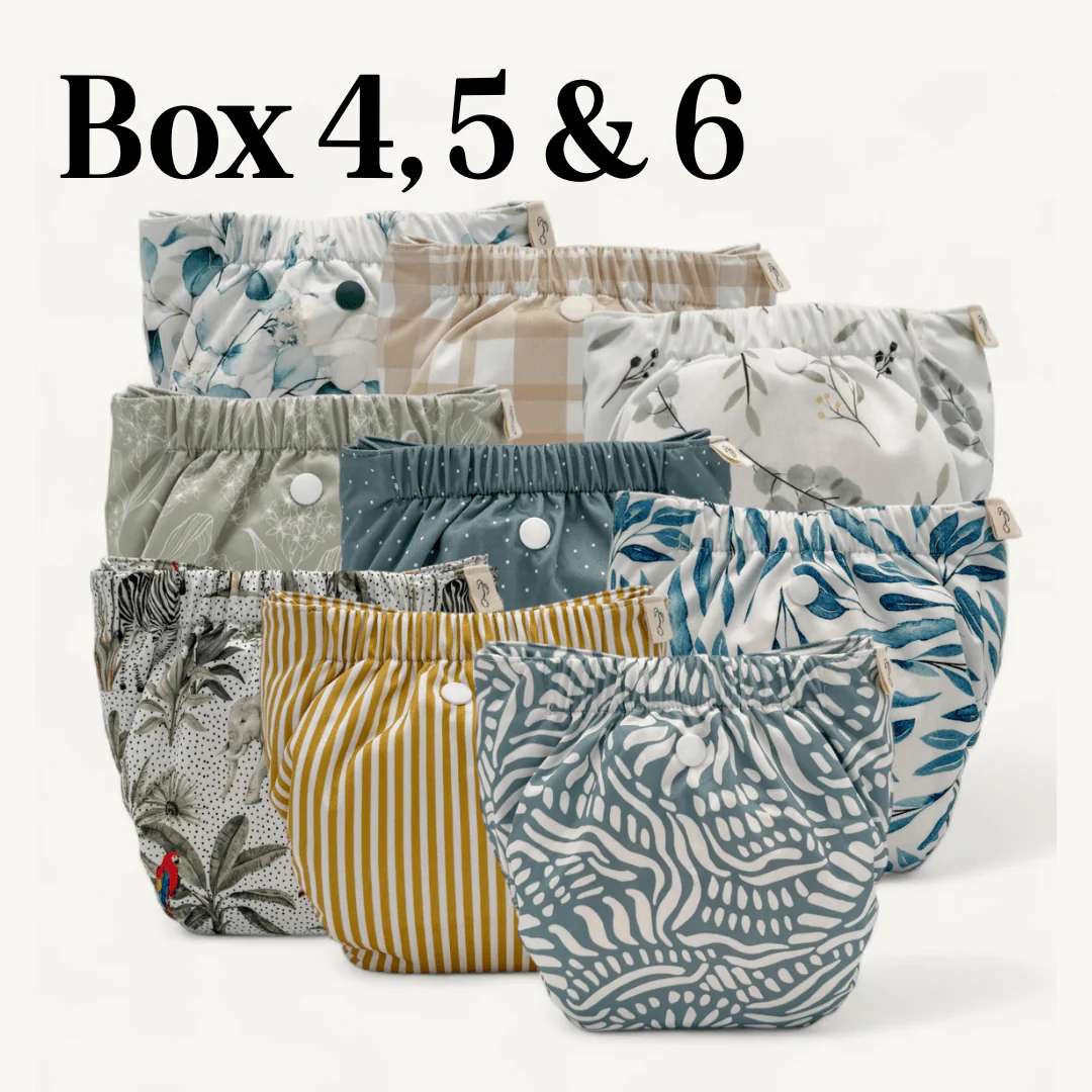 Ultimate Full Time Stash Subscription - Image 5