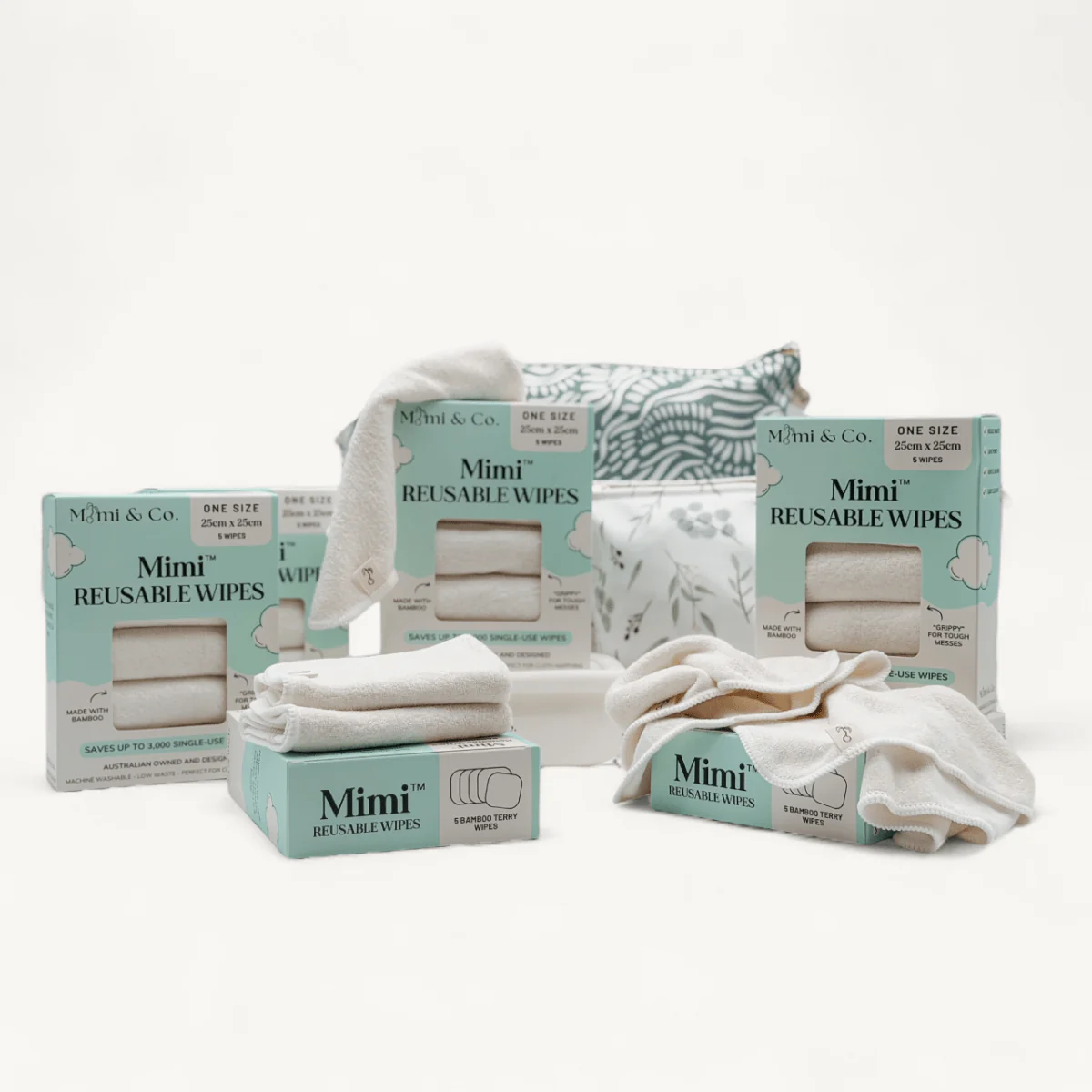 Ultimate Wipes Bundle - Image 12