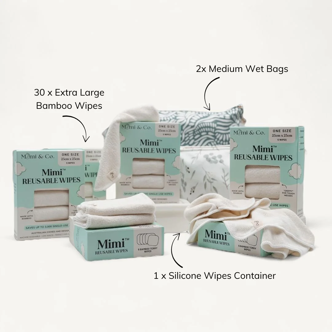 Ultimate Wipes Bundle - Image 13