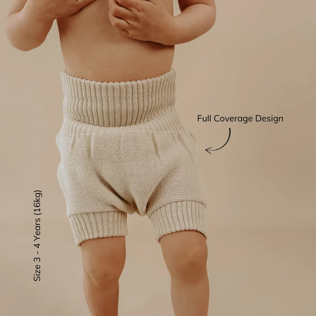 Wool Cover Bundle + Lanolin - Image 3
